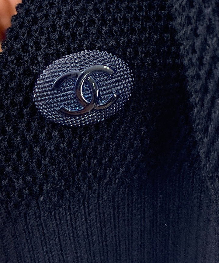 CHANEL เสื้อกันหนาว