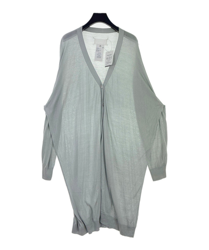 Maison Margiela เสื้อคาร์ดิแกน