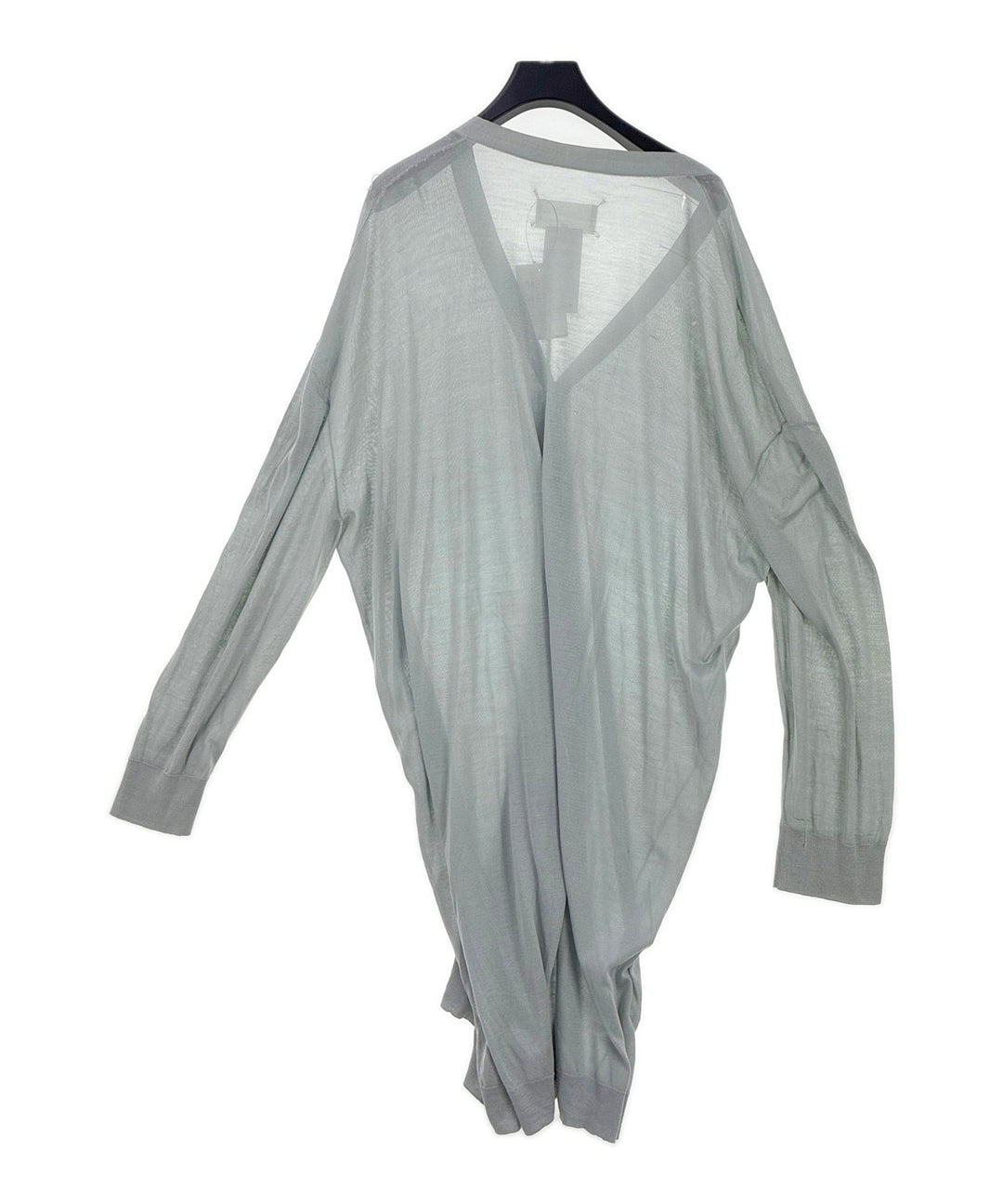 Maison Margiela เสื้อคาร์ดิแกน