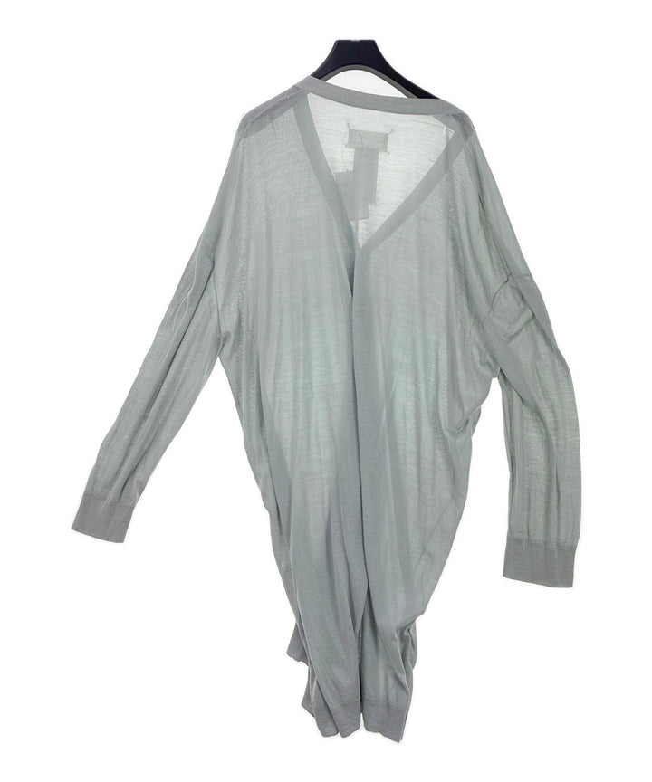 Maison Margiela เสื้อคาร์ดิแกน