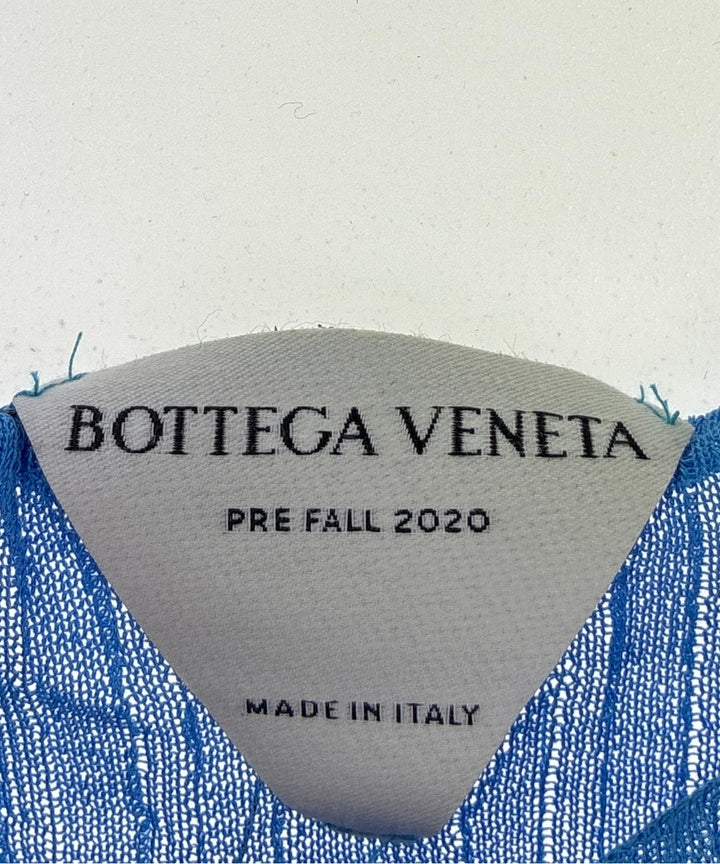 BOTTEGA VENETA เสื้อแขนกุด