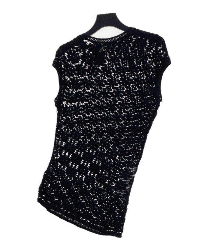 JIL SANDER เสื้อแขนกุด