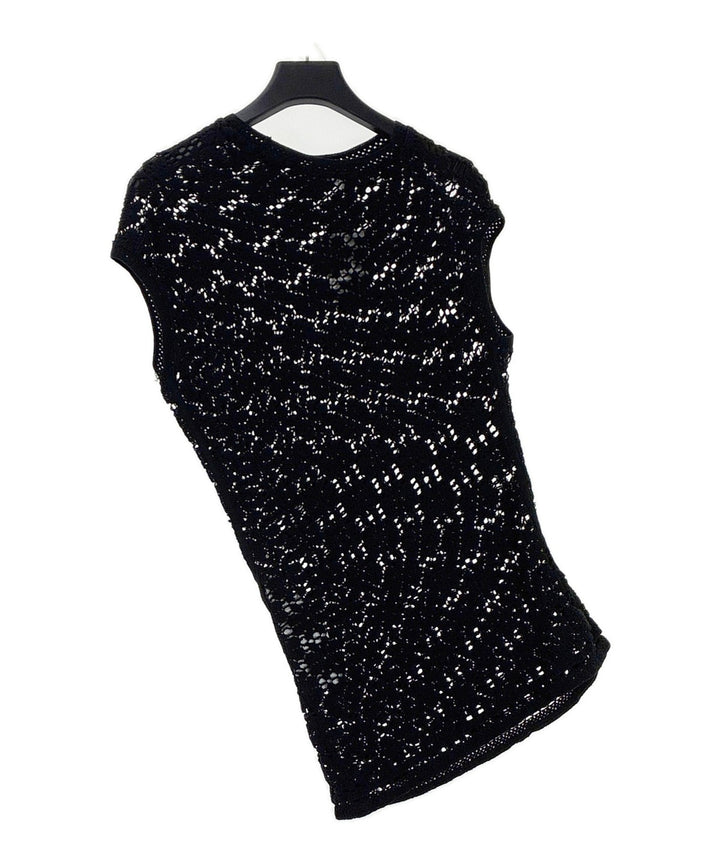 JIL SANDER เสื้อแขนกุด