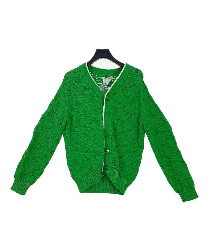 BOTTEGA VENETA เสื้อคาร์ดิแกน