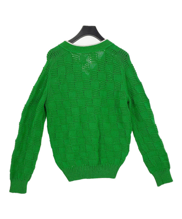 BOTTEGA VENETA เสื้อคาร์ดิแกน