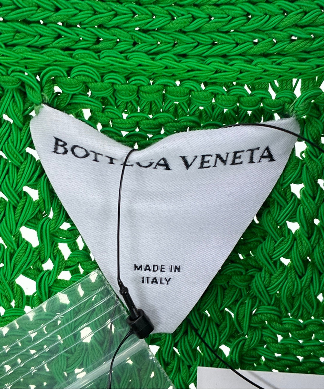 BOTTEGA VENETA เสื้อคาร์ดิแกน