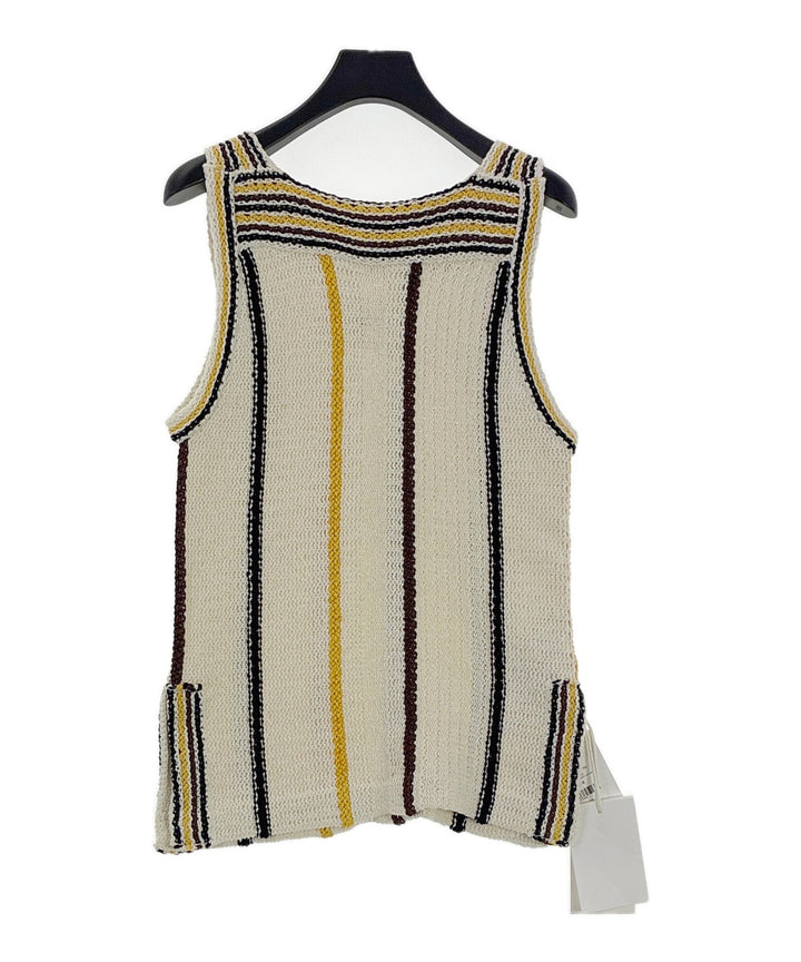 JIL SANDER + เสื้อแขนกุด