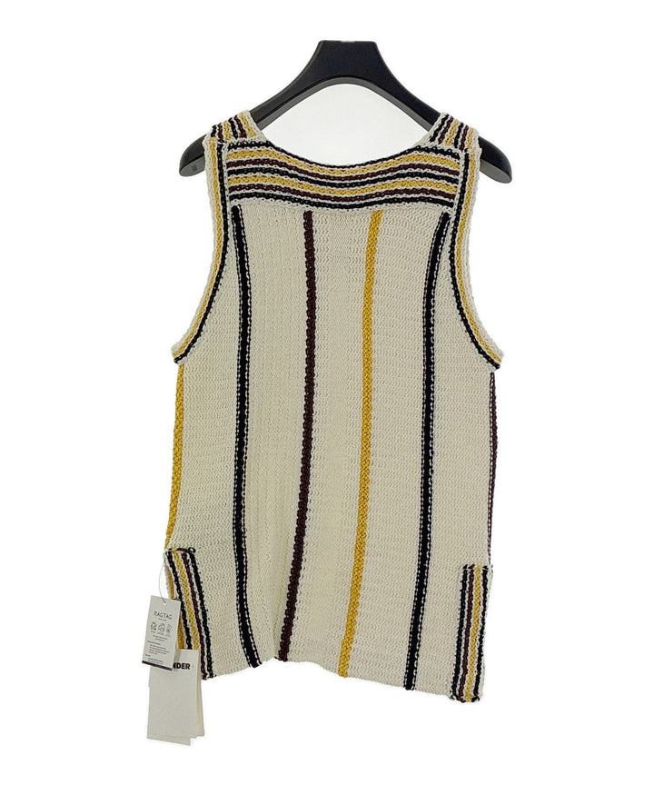 JIL SANDER + เสื้อแขนกุด