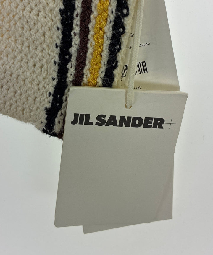 JIL SANDER + เสื้อแขนกุด