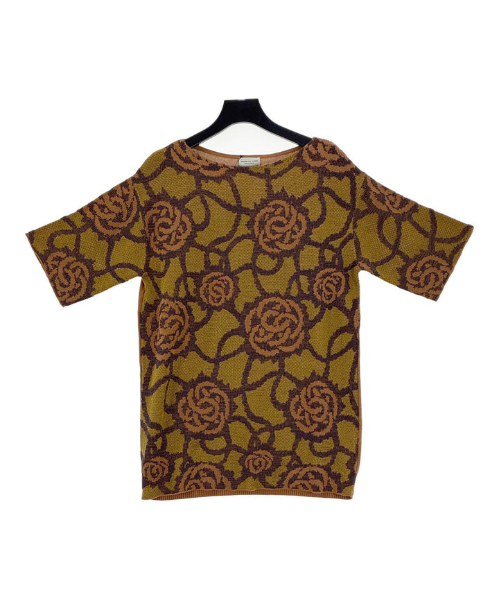 DRIES VAN NOTEN เสื้อกันหนาว