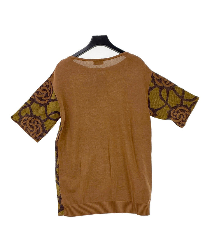 DRIES VAN NOTEN เสื้อกันหนาว