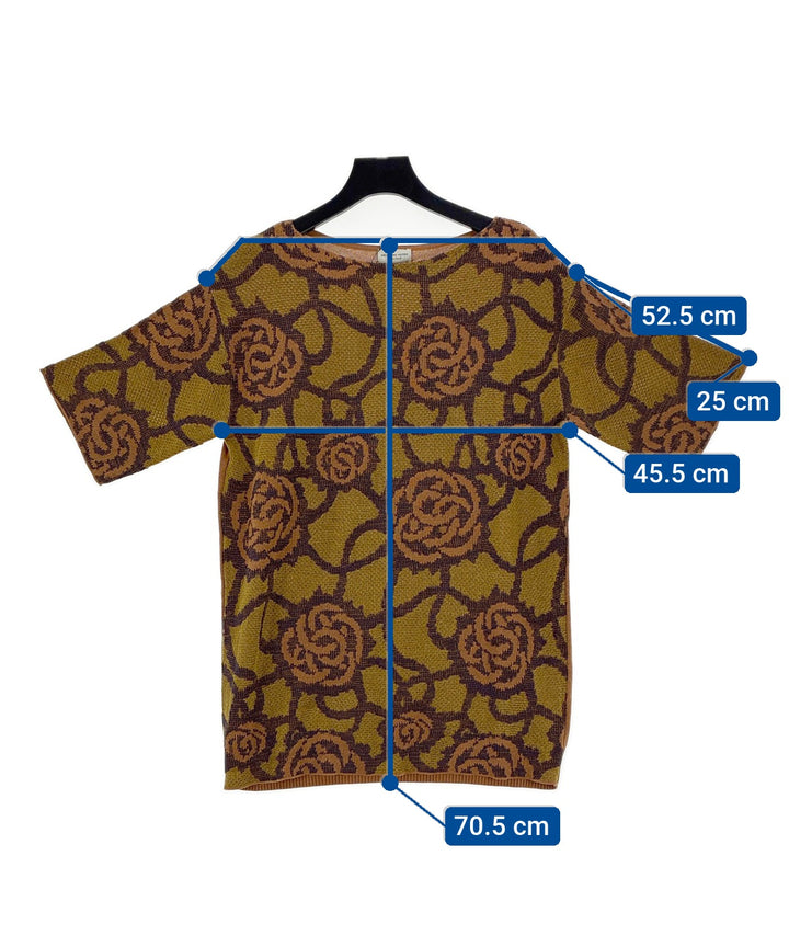 DRIES VAN NOTEN เสื้อกันหนาว