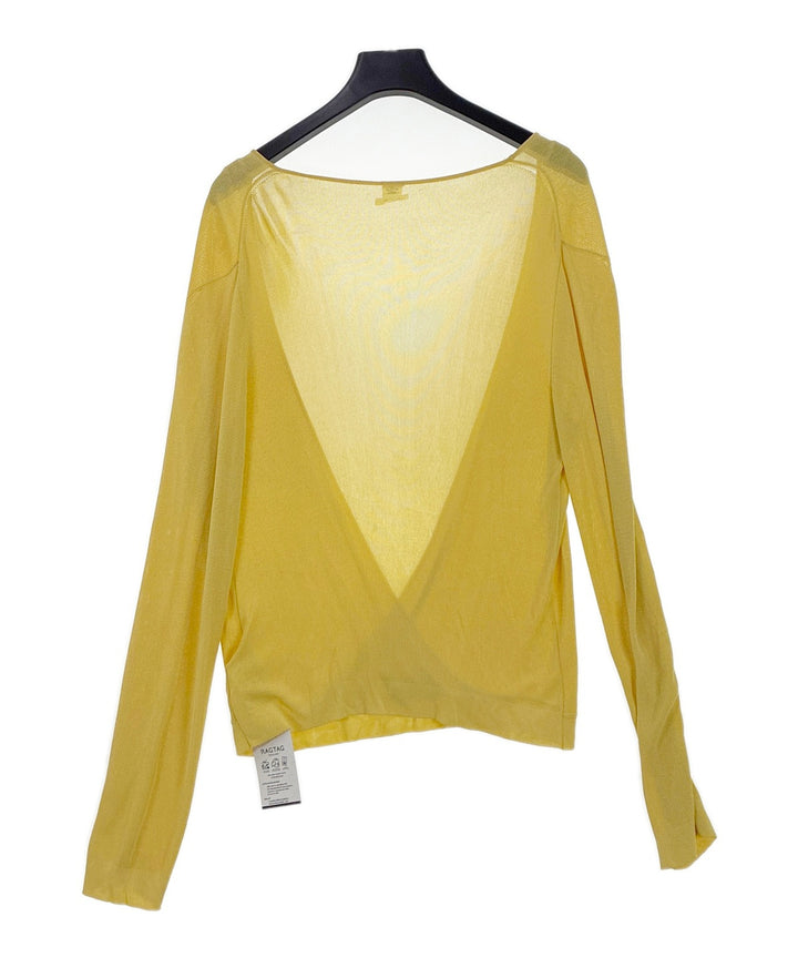 HERMES เสื้อกันหนาว