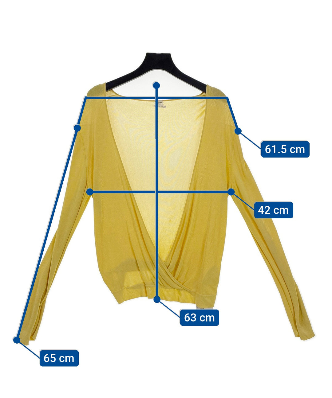 HERMES เสื้อกันหนาว