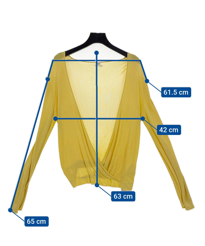 HERMES เสื้อกันหนาว
