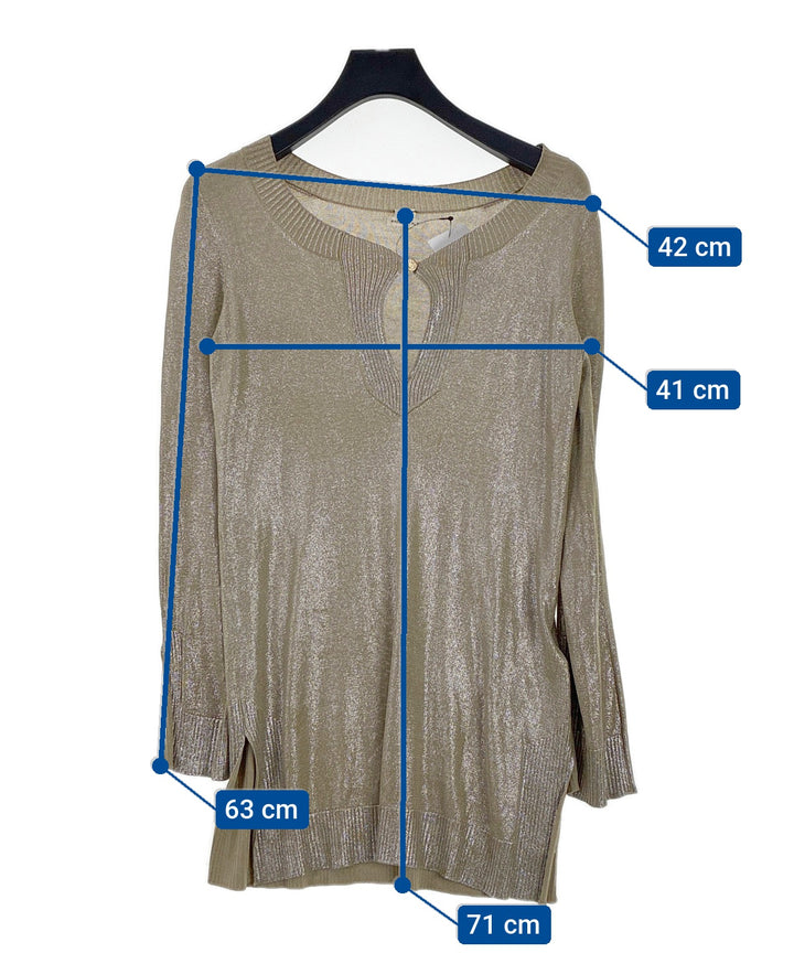 HERMES เสื้อกันหนาว