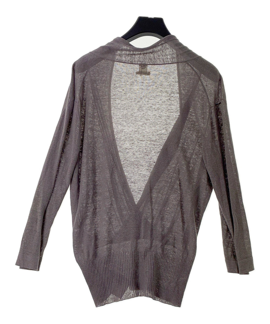 HERMES เสื้อกันหนาว