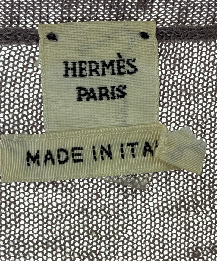 HERMES เสื้อกันหนาว