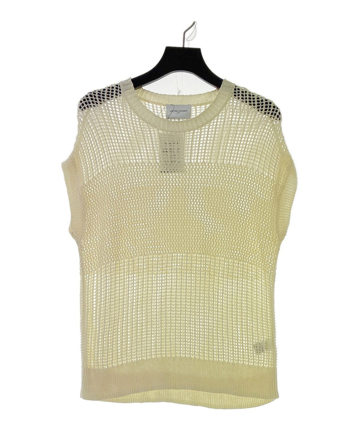 UNITED ARROWS เสื้อกั๊ก