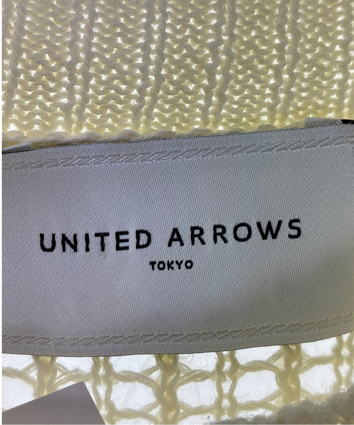 UNITED ARROWS เสื้อกั๊ก