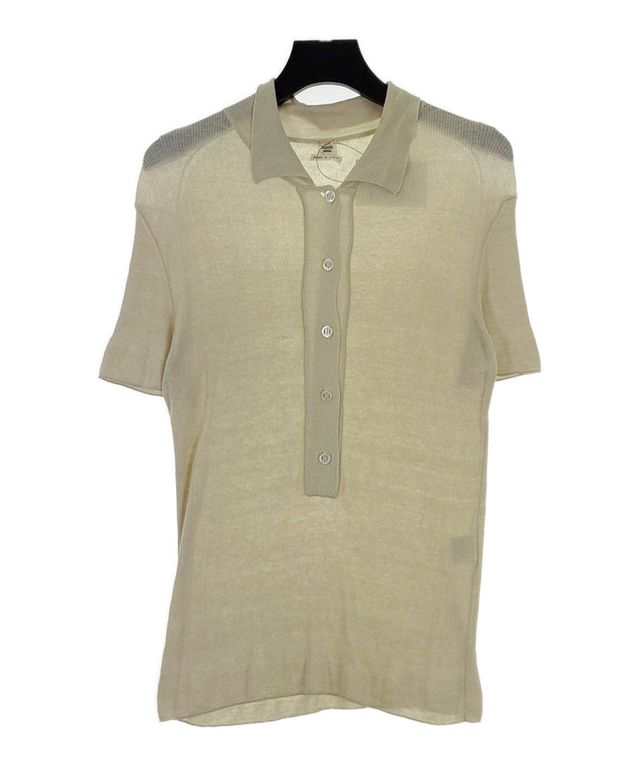 HERMES เสื้อคาร์ดิแกน