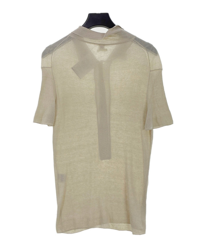 HERMES เสื้อคาร์ดิแกน