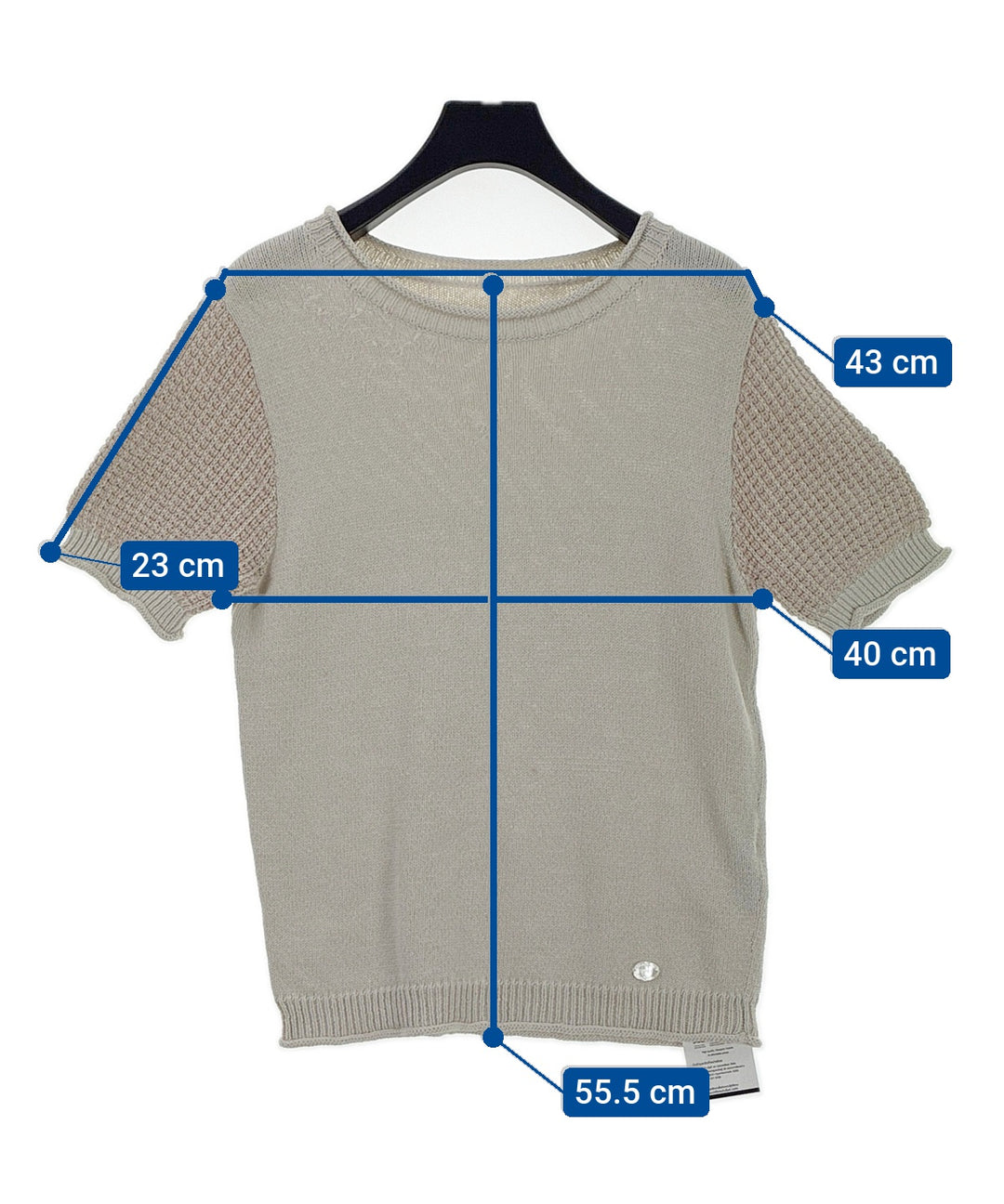 FOXEY เสื้อกันหนาว