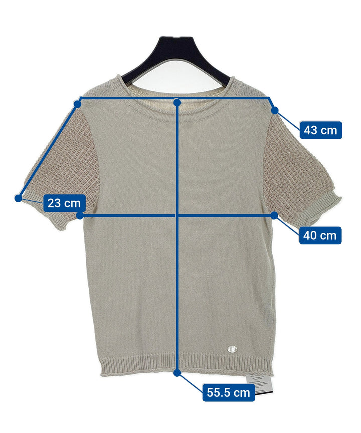 FOXEY เสื้อกันหนาว