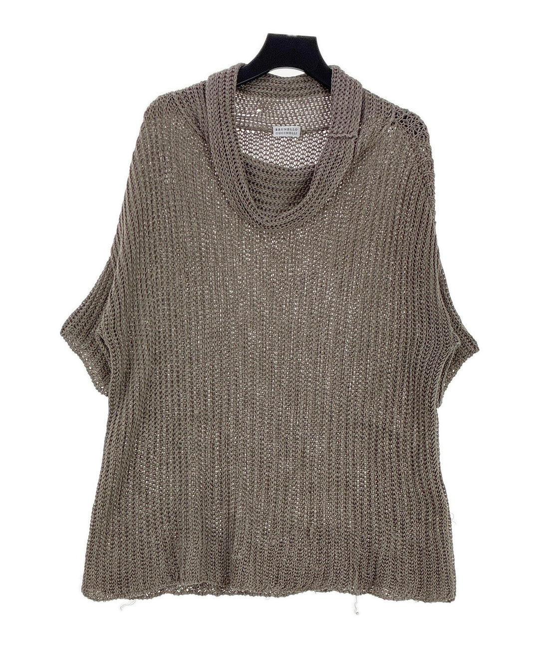 BRUNELLO CUCINELLI เสื้อกันหนาว
