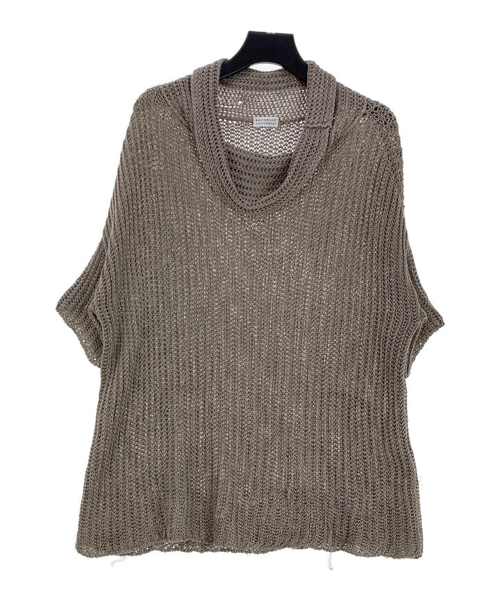 BRUNELLO CUCINELLI เสื้อกันหนาว