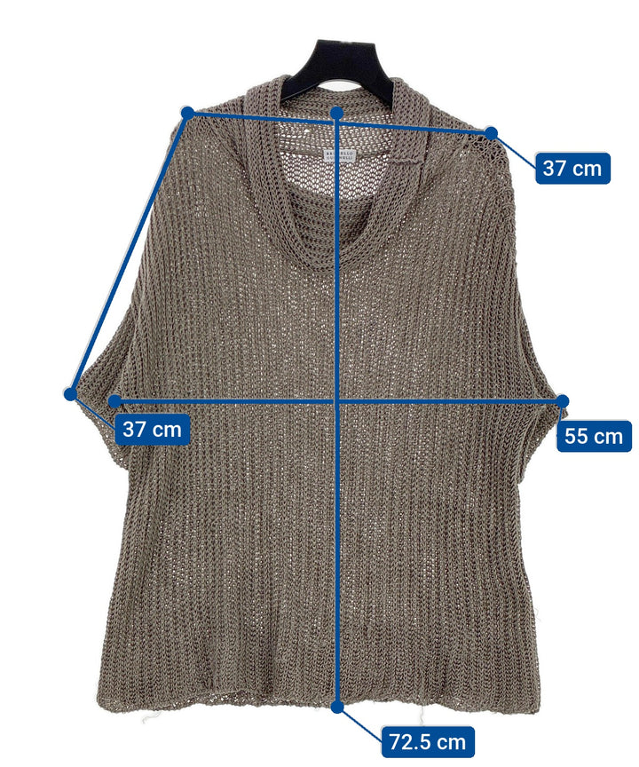 BRUNELLO CUCINELLI เสื้อกันหนาว