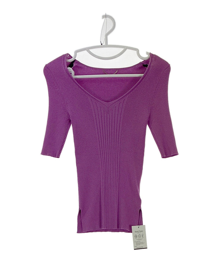 MADEMOISELLE ROPE เสื้อกันหนาว