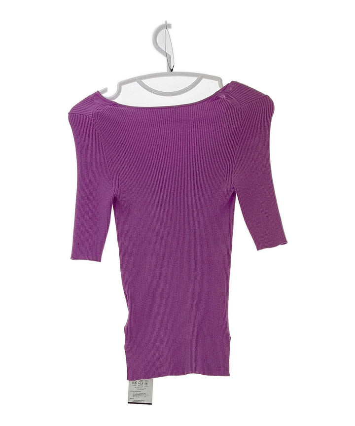 MADEMOISELLE ROPE เสื้อกันหนาว