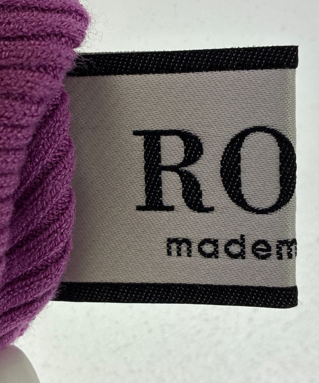 MADEMOISELLE ROPE เสื้อกันหนาว