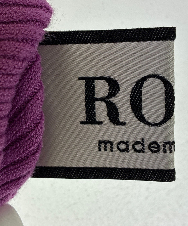 MADEMOISELLE ROPE เสื้อกันหนาว