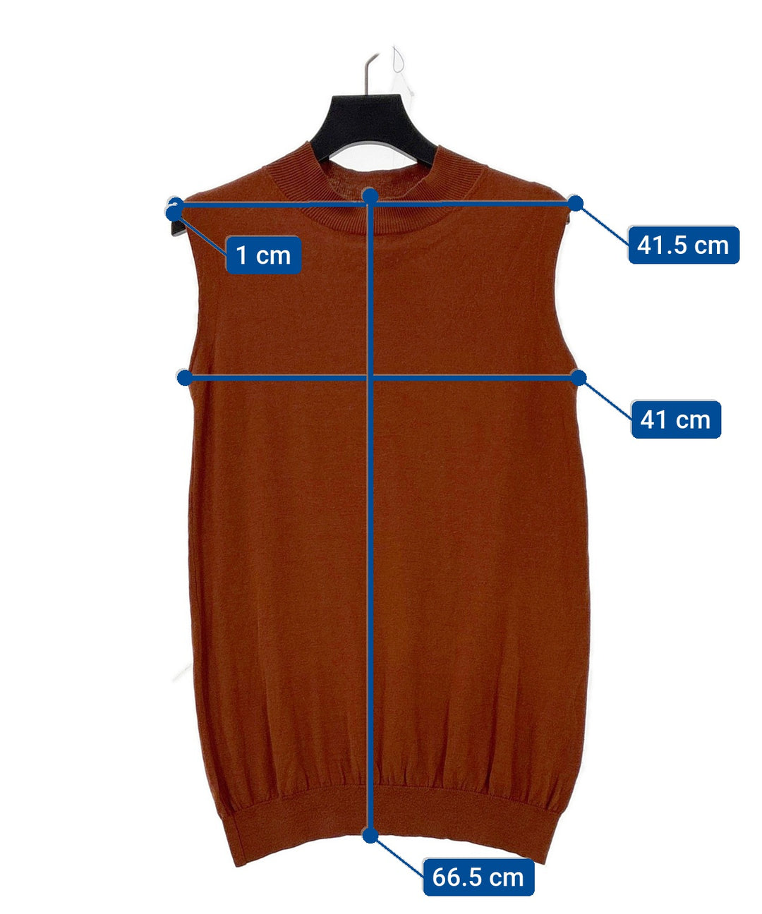 ENFOLD เสื้อกันหนาว