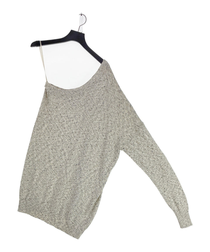 6(ROKU) เสื้อกันหนาว