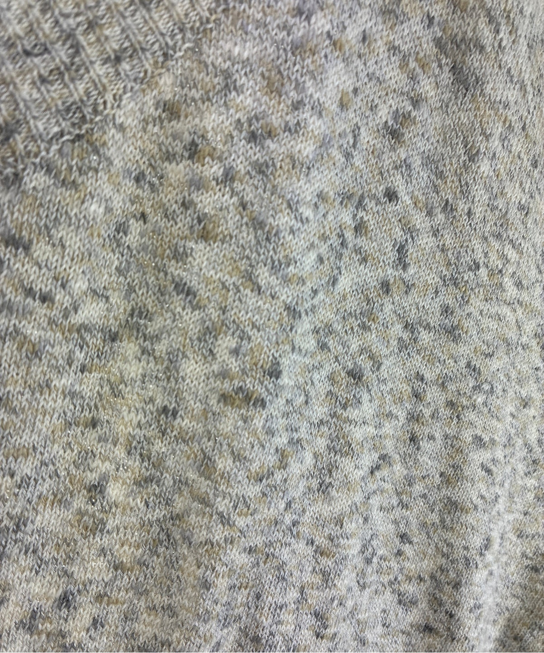 6(ROKU) เสื้อกันหนาว