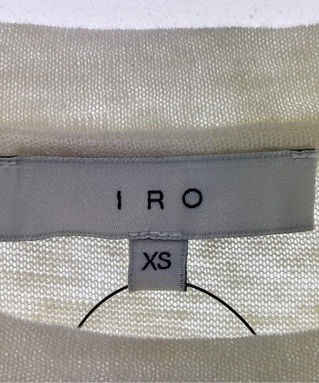 IRO เสื้อกันหนาว