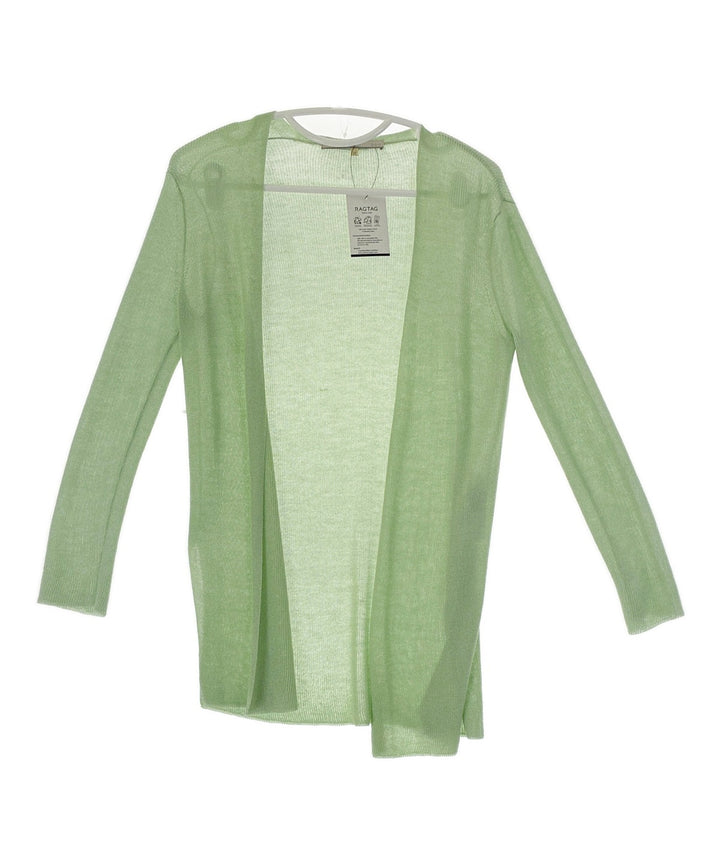 Jiyuku เสื้อคาร์ดิแกน