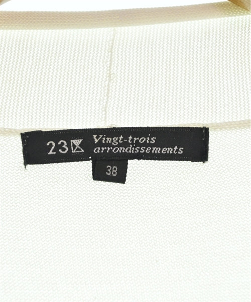 23ku Cardigans