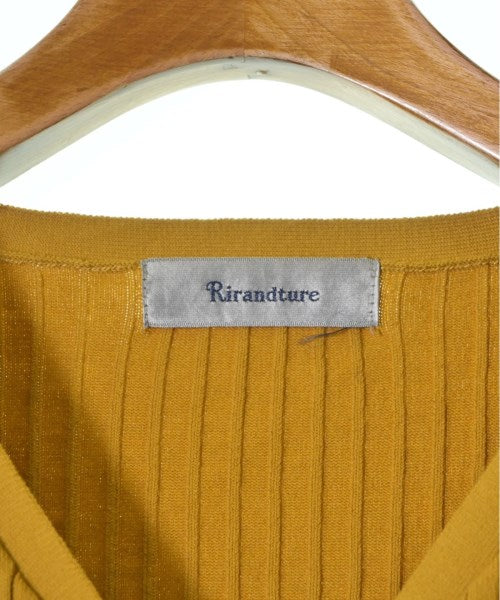 Rirandture Cardigans