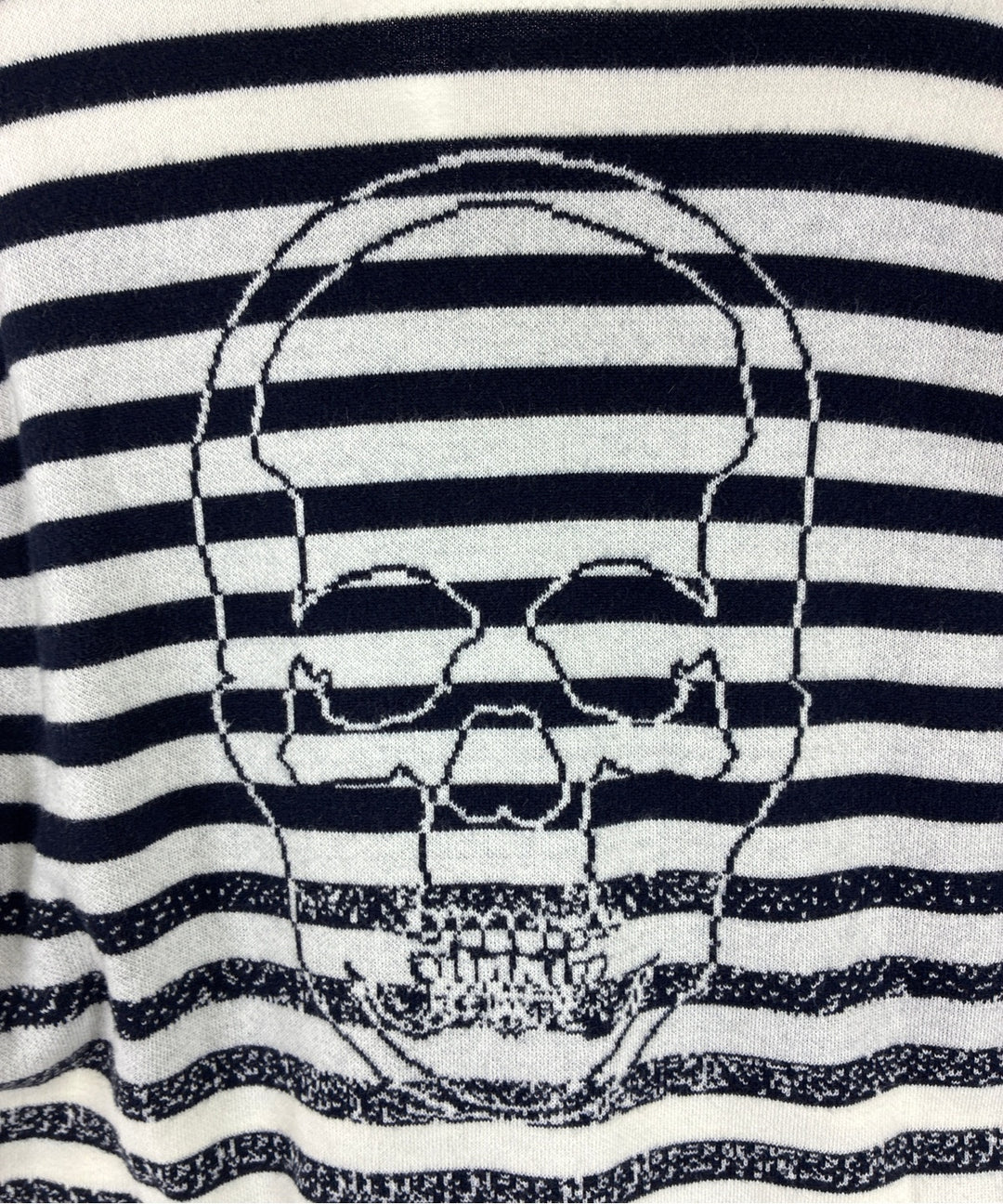 lucien pellat-finet เสื้อกันหนาว