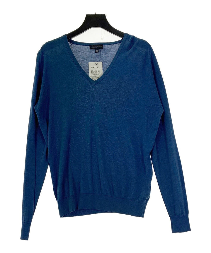 JOHN SMEDLEY เสื้อกันหนาว