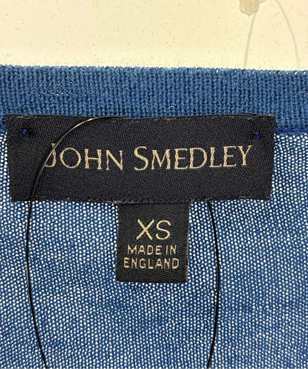 JOHN SMEDLEY เสื้อกันหนาว