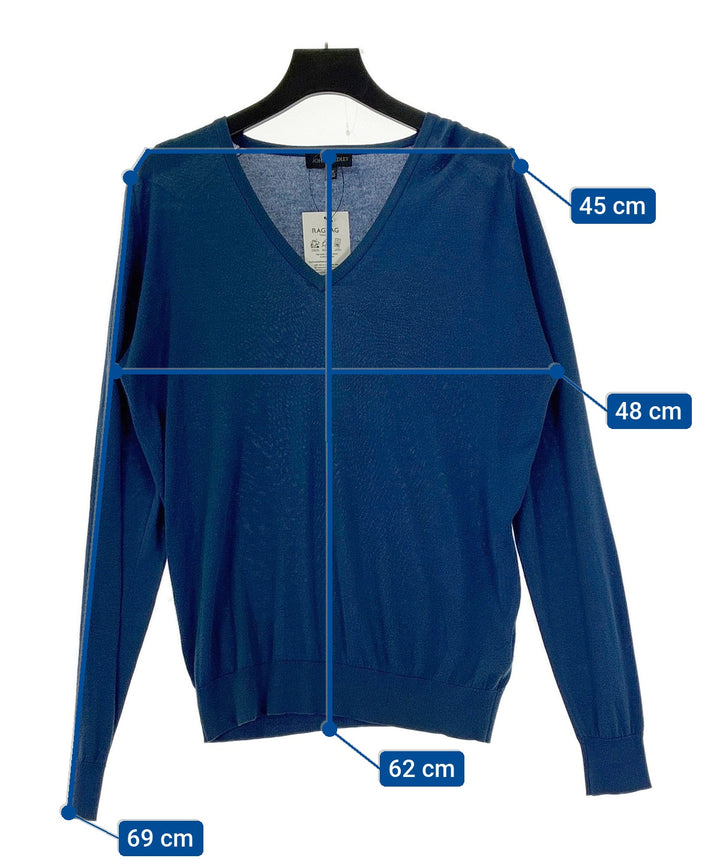 JOHN SMEDLEY เสื้อกันหนาว