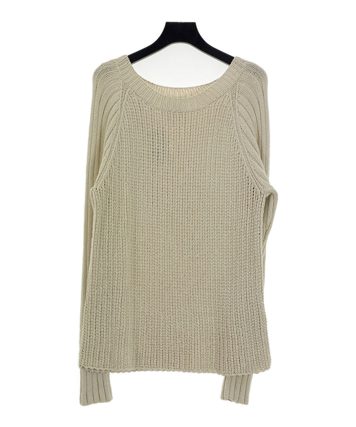 KNIT BRARY เสื้อกันหนาว