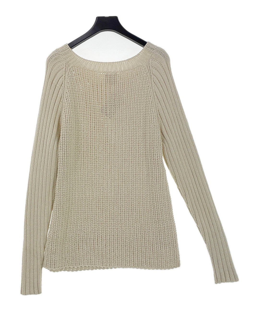 KNIT BRARY เสื้อกันหนาว