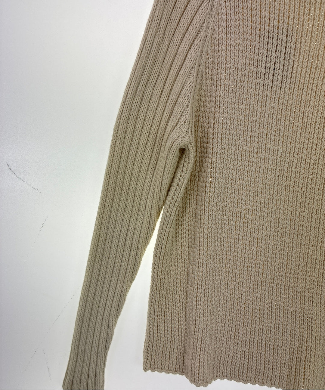 KNIT BRARY เสื้อกันหนาว