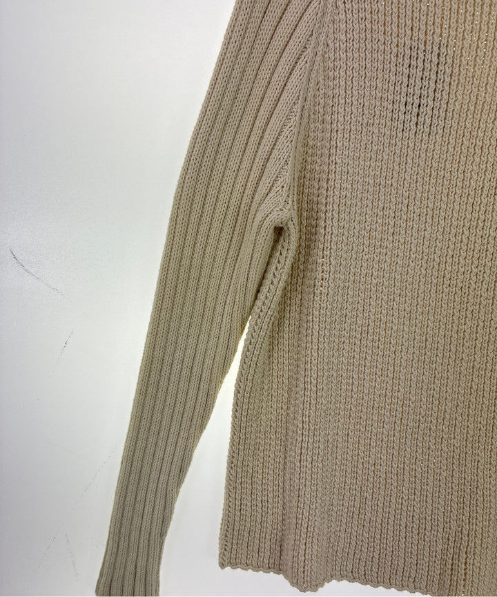 KNIT BRARY เสื้อกันหนาว